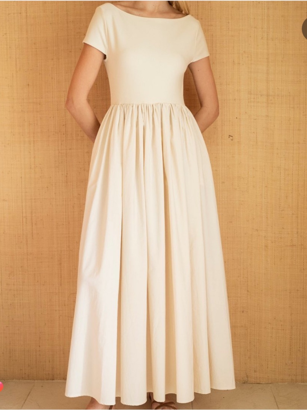 La Maregold Susie dress